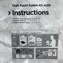 Thule Rapid System Kit 4029 Image 2
