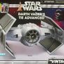 Star Wars Vintage collection Tie Advanced Image 5