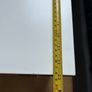 DESK IKEA PAHL desk 128cm X 58cm X (72cm/66cm/59cm) Image 9