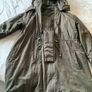 2 in 1 Maternity Jacket Image 3