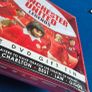 Manchester United Legends Five DVD Gift Tin Set, best law Charlton, cantona giggs Image 3