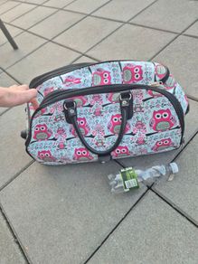 Travel bag