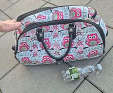 Travel bag