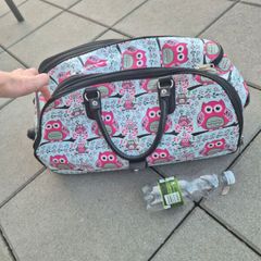 Travel bag