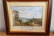 Print - Framed
