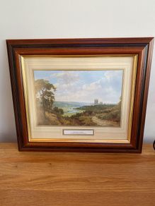 Print - Framed