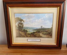 Print - Framed