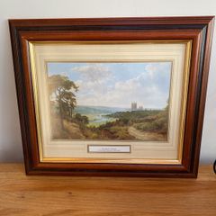 Print - Framed