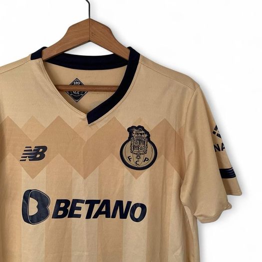 Porto Jersey
