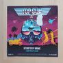 Top Gun Air Combat Strategy Family Board Game 2020 Image 5