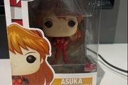 Asuka Langley Rare Funko Pop