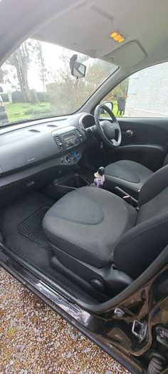 2009 Nissan Micra Diesel