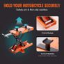Motorcycle Scissor Jack Motorcycle Scissor Jack Image 2
