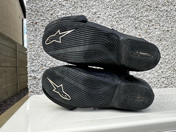 Alpinestars SMX 6 Riding Boots