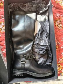 Kurt Geiger Boots