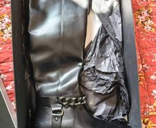 Kurt Geiger Boots