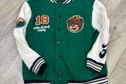 next boys jumper