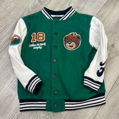 next boys jumper