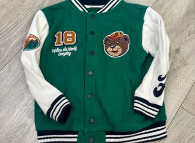 next boys jumper