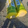 insulation wool roll x2 Image 3