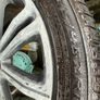 peugeot alloy wheels Image 6
