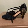 Size 5 high heels Image 2