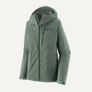 Patagonia Women's Granite Crest Rain Jacket Image 4