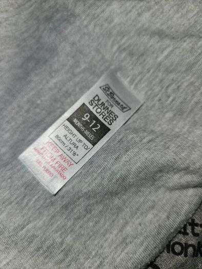 Baby Jacket 9-12 mths
