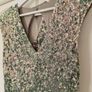 Bridesmaid Green Sequin Ombre Phase Eight Dresses Image 3