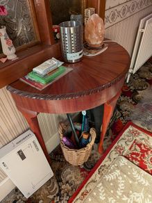 Hall Table