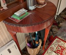 Hall Table