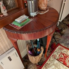 Hall Table