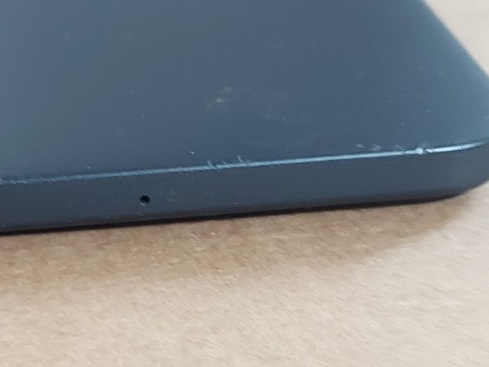 Samsung Galaxy Tab A, Model SM-T580, 32GB, not powering on, excellent cosmetic condition