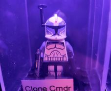 lego commander wolfe sw0331