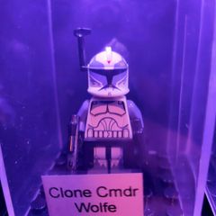 lego commander wolfe sw0331