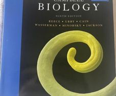 Campbell Biology 9th Edition Book