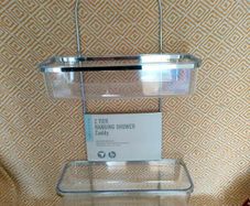 Hanging Shower caddy
