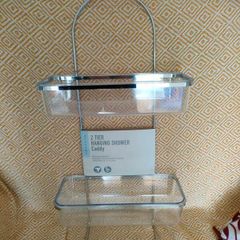 Hanging Shower caddy
