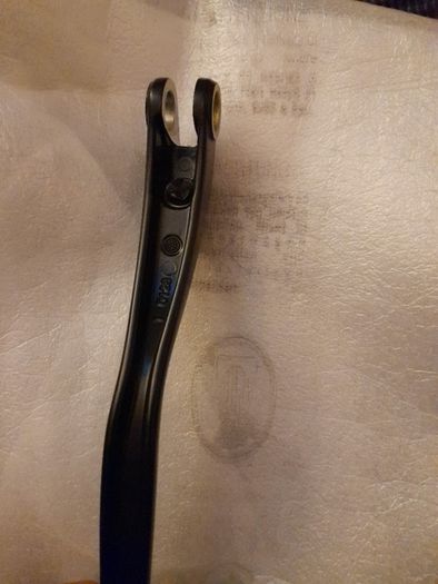 KTM 1290 SuperDuke Brake Lever