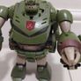 Transformer / toy / bulkhead Image 4