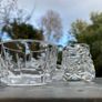 Vintage Scottish Crystal set Image 5