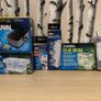 Full Fish Tank Setup Image 4