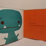 Tiny T. Rex and the impossible hug by Jonathan Stutzman HARDBACK BOOK Image 4