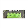 28pc E Star Sockets Image 2