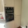 Cream Kitchen for Sale Including Appliances Image 8