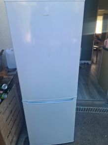 Logik fridge freezer