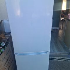 Logik fridge freezer