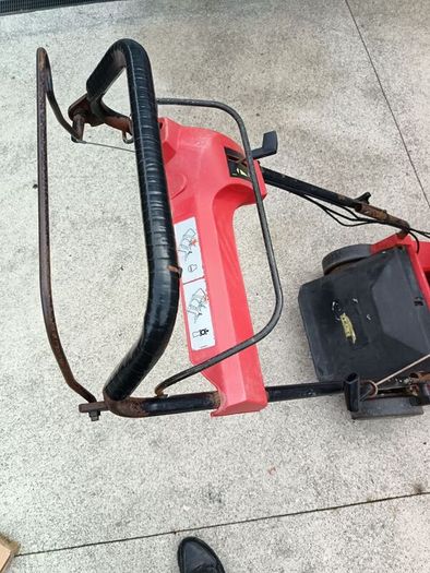 lawnmower