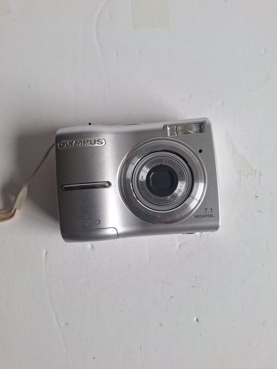 Olympus