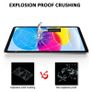 For Apple iPad A16 2025 11th Gen 9H Tempered Glass Screen Protector Image 5